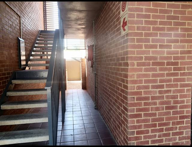 1 BEDROOM APARTMENT FOR SALE IN BO-DORP